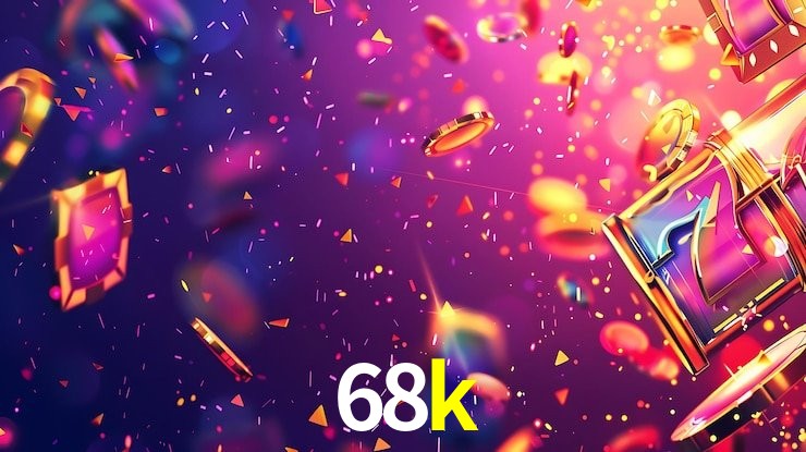 Download para Android e iOS na 68k