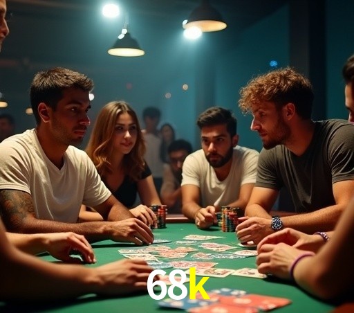 Loterias online na 68k